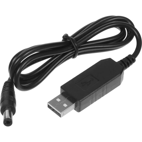 Автомобильный пылесос Ritmix CVC-002