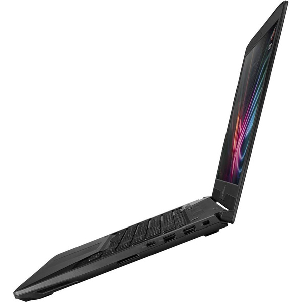 Ноутбук ASUS Strix GL503VD-FY209