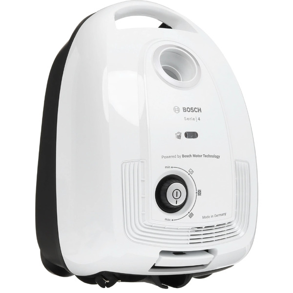 Пылесос Bosch Serie 4 BGL38WH2