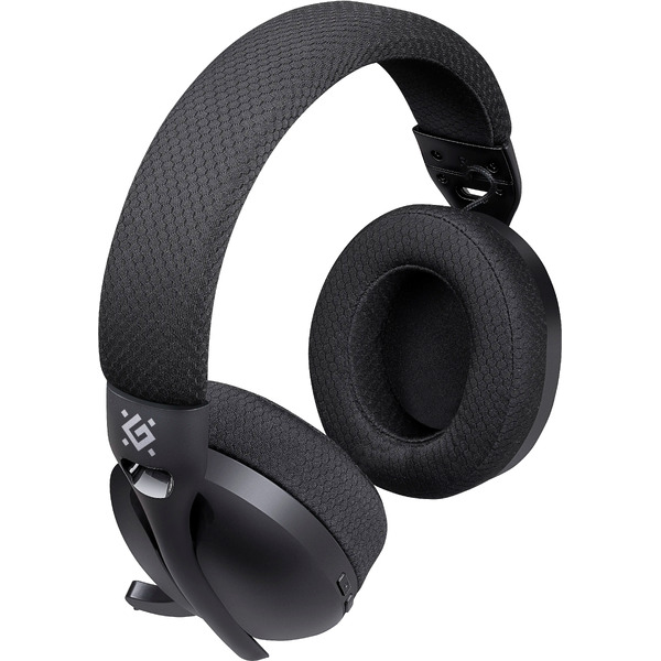 Наушники Defender Triple (черный)
