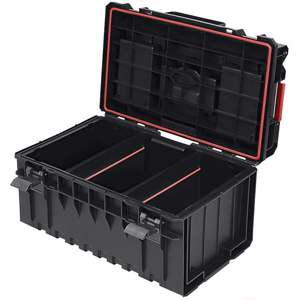 Ящик для инструментов Qbrick System ONE 350 Basic (SKRQ350BCZAPG003)