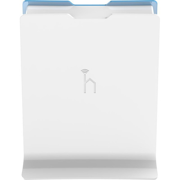 Wi-Fi роутер Mikrotik hAP lite RB941-2ND-TC