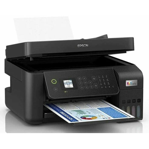 МФУ Epson EcoTank L5290 (C11CJ65512)