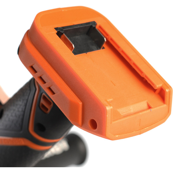 Угловая шлифмашина Patriot AG 125 Li UES 110303127 (с 1 АКБ)