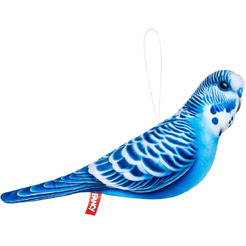 Мягкая игрушка FANCY «Попугай» PRIP0