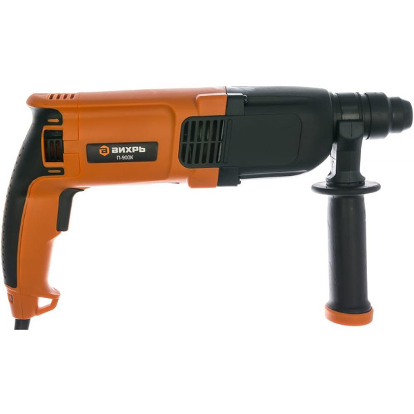 Перфоратор Вихрь П-900к (72/3/2)