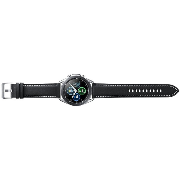 Smart-часы SAMSUNG Galaxy Watch 3 (SM-R840NZSACIS) серебро