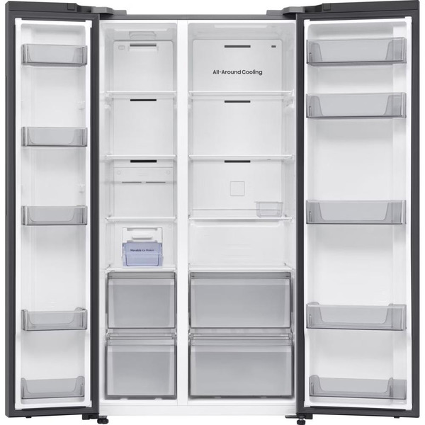 Холодильник Samsung RS70F65Q1TWR