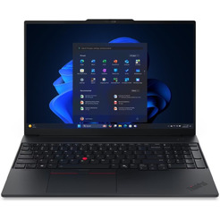 Ноутбук Lenovo ThinkPad E16 Gen 3 Intel 21TF004PFW