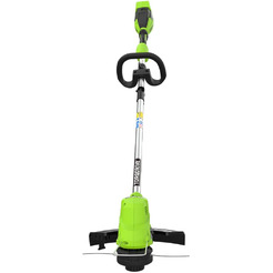 Триммер Greenworks GD40LT 2112207 (без АКБ и ЗУ)