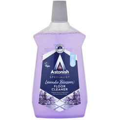 Универсальное средство для мытья полов Astonish Цветение лаванды 1л