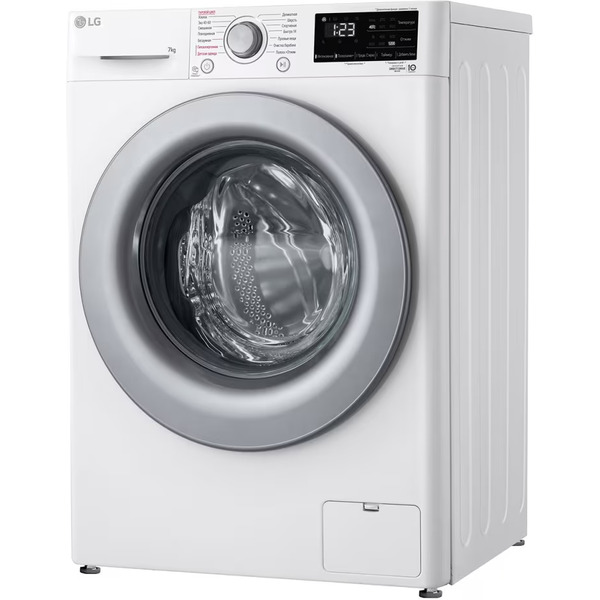 Стиральная машина LG F2V3HS4W