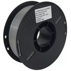 Пластик Kingroon PETG 1.75мм HC098 (1кг, Gray)