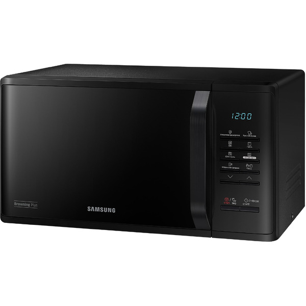 Микроволновая печь Samsung MG23K3513AK/BW