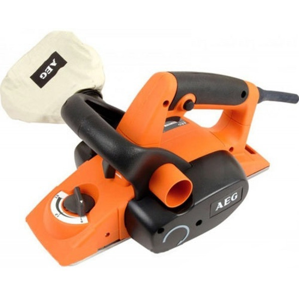 Рубанок AEG Powertools PL 750 4935419140