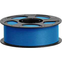 Пластик Anycubic PETG AHPEAB-102 1кг (лазурно-голубой)