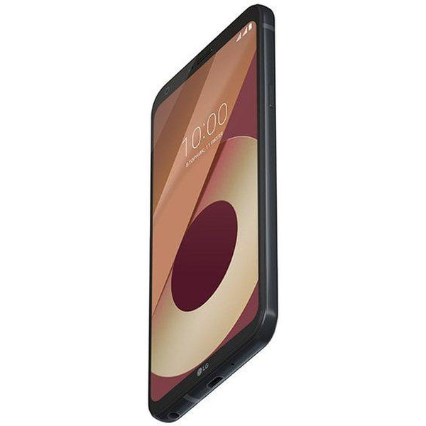 Смартфон LG Q6a (LG-M700) черный
