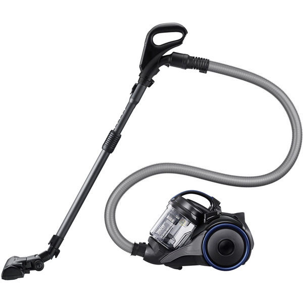 Пылесос SAMSUNG VC15K4130HB/EV