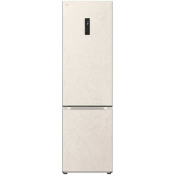 Холодильник LG GC-B509FEMW