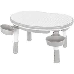 Стол детский Brabix Kids CT-001 533290 (серый)