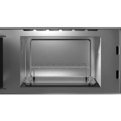 Встраиваемая микроволновая печь Siemens BE732L1B1