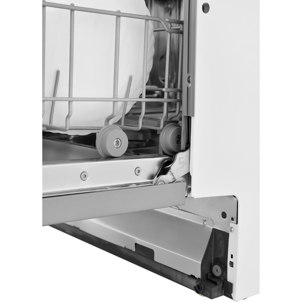 Встраиваемая посудомоечная машина Indesit DI 3C49 B