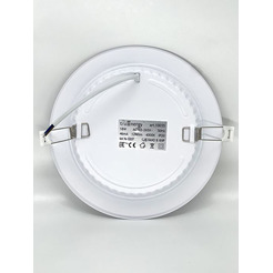 Точечный светильник Truenergy 18W 4000K 10035