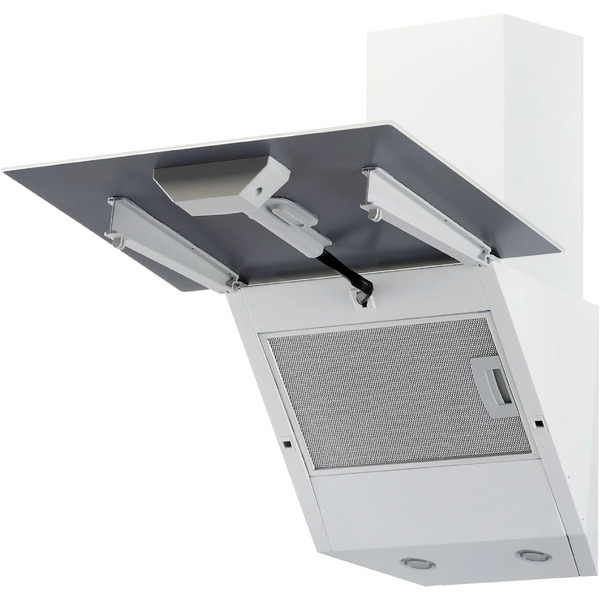 Вытяжка кухонная KRONA HELGA 500 white PB