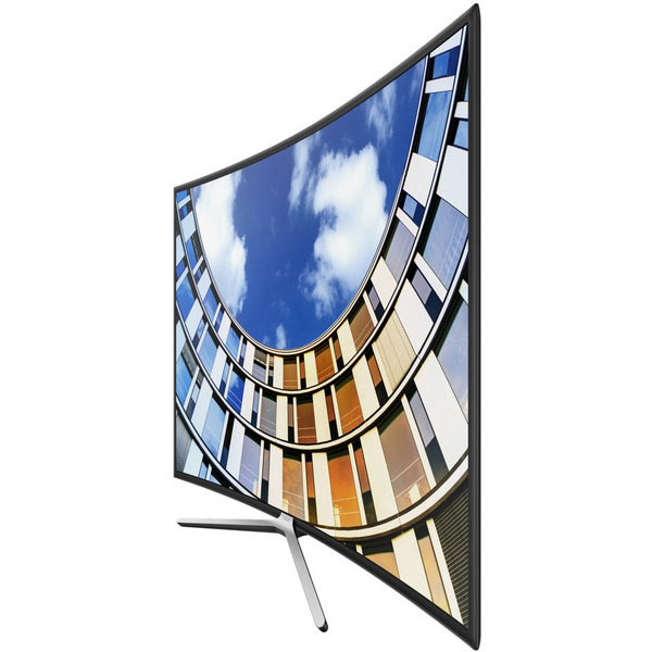 Телевизор LED SAMSUNG UE55M6500AUXRU