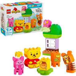 Конструктор Lego Duplo Disney День Рождения 10457