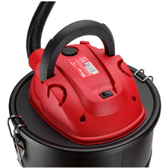 Пылесос Wortex VC 2014 WS (0329115)