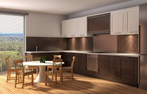 Как выбрать встраиваемую вытяжку на кухню