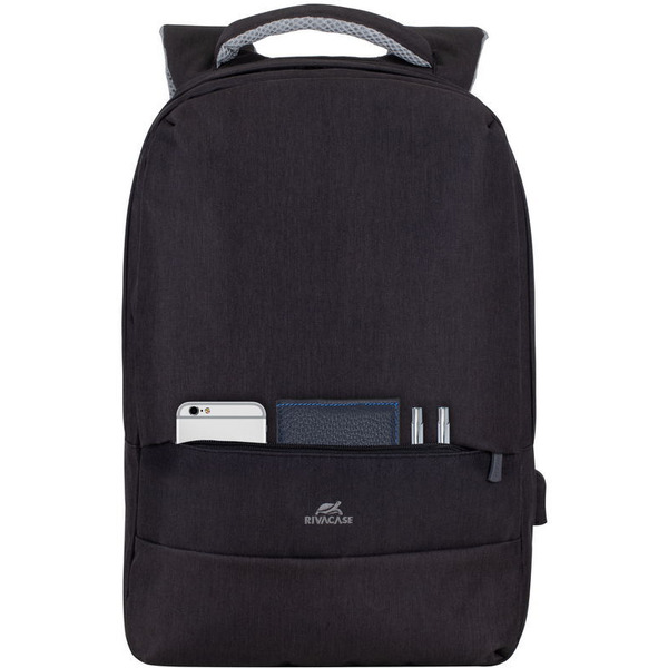 Рюкзак RIVACASE 7562 (черный)