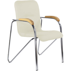 Кресло BRABIX Samba CF-103 (бежевый) 532757