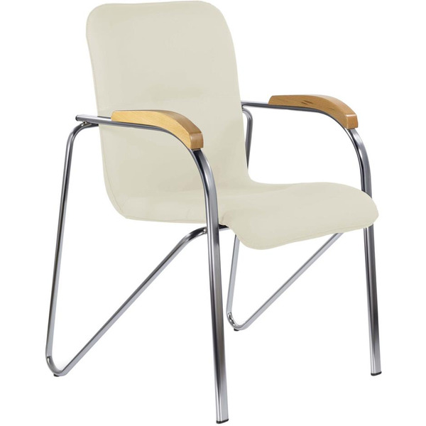 Кресло BRABIX Samba CF-103 (бежевый) 532757