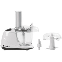 Чоппер Sakura SA-6253W