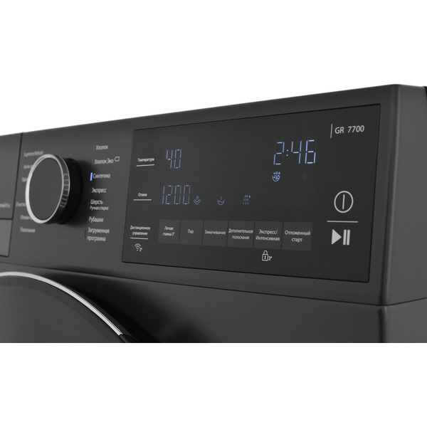 Стиральная машина Grundig GW7P77H21A