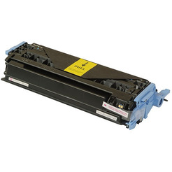 Картридж лазерный Cactus CS-Q6002A Q6002A желтый (2000стр.) для HP CLJ 1600/2600N/M1015/M1017