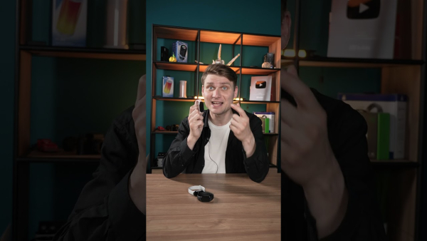 Фитнес-браслет Xiaomi Smart Band 10 (M2459B1/BHR07PYGL) Midnight Black