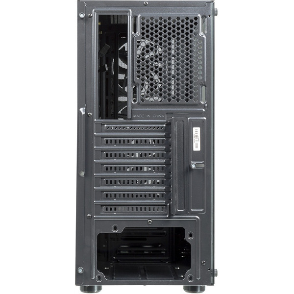 Корпус Formula F-33RGB