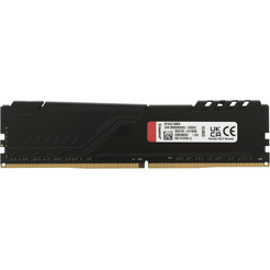 Оперативная память Kingston FURY Beast 8GB DDR4 PC4-25600 KF432C16BB/8