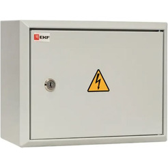 Щит распределительный EKF ЩРН-9 PROxima