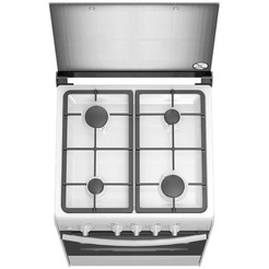 Кухонная плита Darina 1B1 GM441 018 W