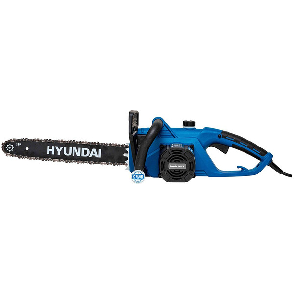 Электрическая пила Hyundai LXE 2416SD