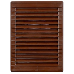 Решетка вентиляционная airRoxy 02-341