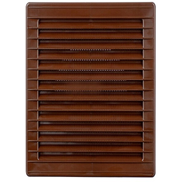 Решетка вентиляционная airRoxy 02-341