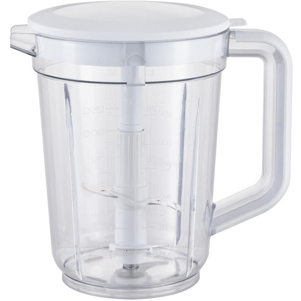 Блендер настольный POLARIS PTB 0435 CordLess (Белый)