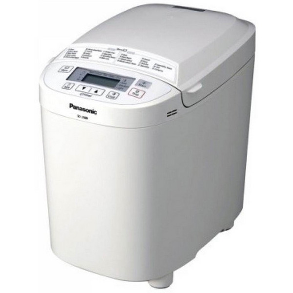 Хлебопечь PANASONIC SD-2501WTS