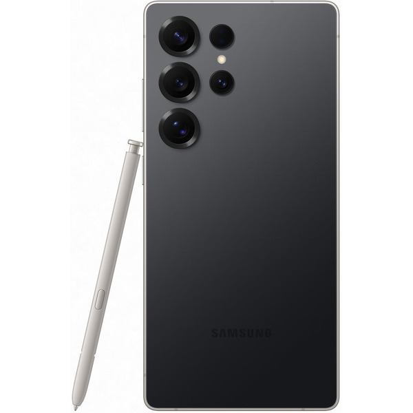 Смартфон Samsung Galaxy S25 Ultra 12GB/512GB (SM-S938BZKCCAU) черный титан
