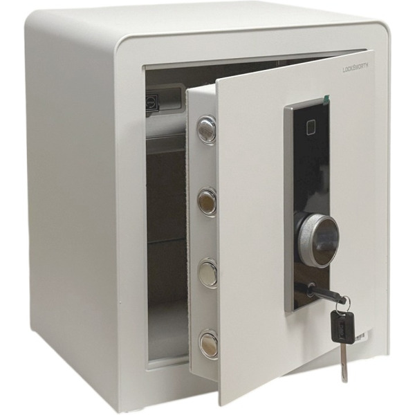Сейф LocksWorth VS4551